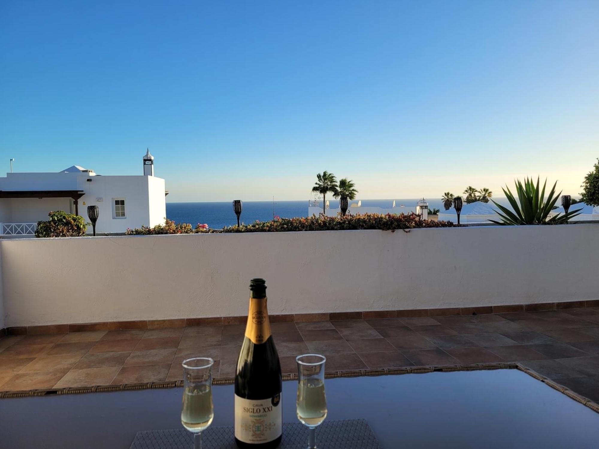 25 Appartement Puerto del Carmen (Lanzarote)